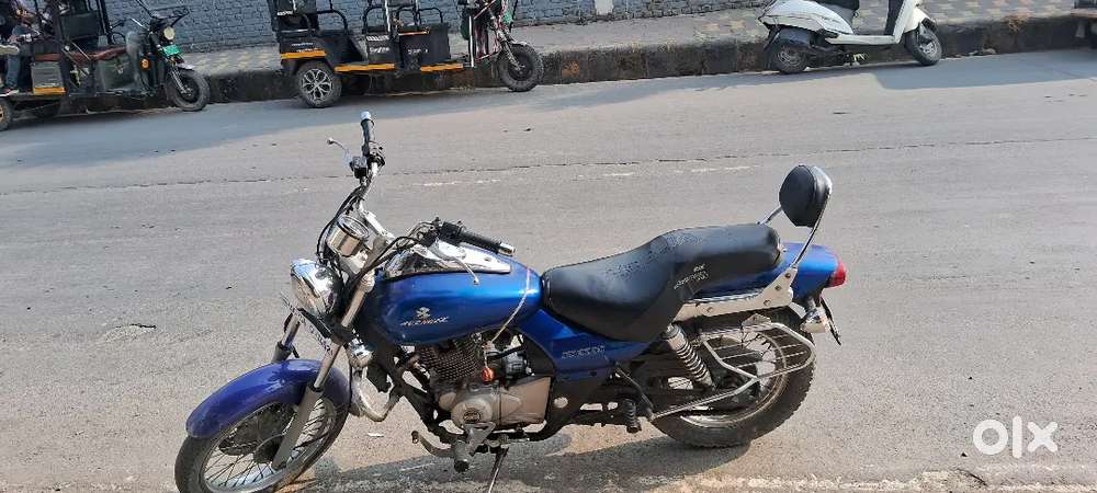 Good running condition