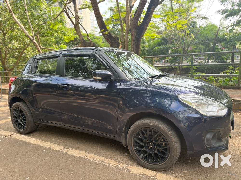 Maruti Suzuki Swift 2022 Petrol Well Maintained