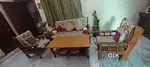 SOFA - TV TABEL - STORAGE DIWAN - SOFA CUM BED