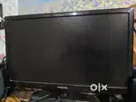 Samsung LED TV