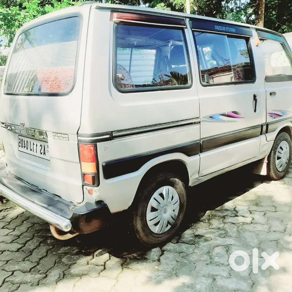 Good condition
