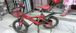 Bicycle for kids