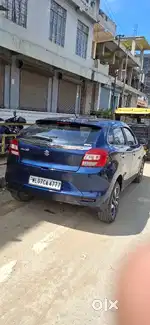 Maruti Suzuki Baleno 2020 Petrol 56000 Km Driven