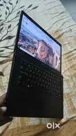 Dell latitude 7490-180 Digree movable flat slim laptop