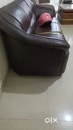 3 Seater Sofa