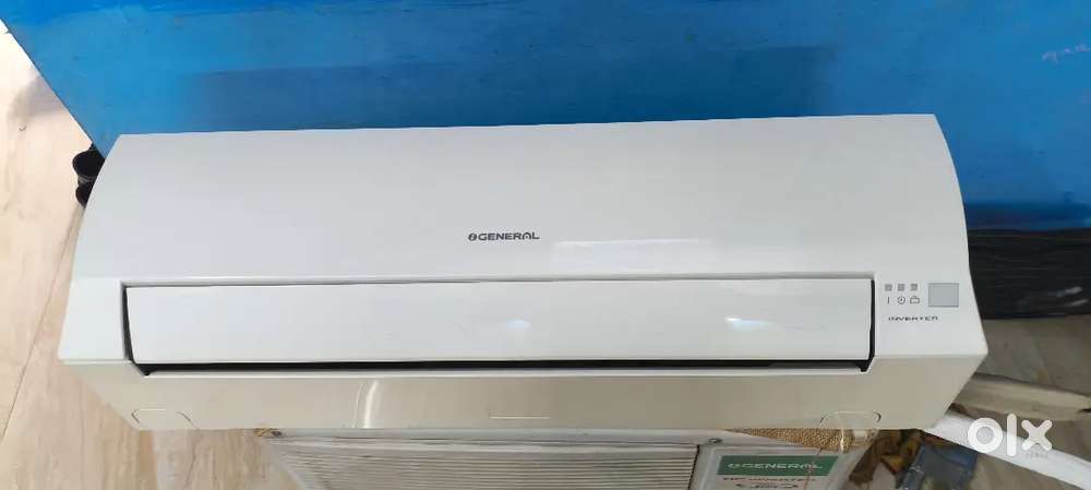 Og 1 ton inverter