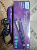 Philips (kerashine) Straightener Machine