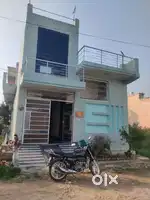 112 Gaj 2 sided road house for sale..