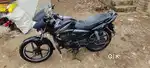 Honda SHINE