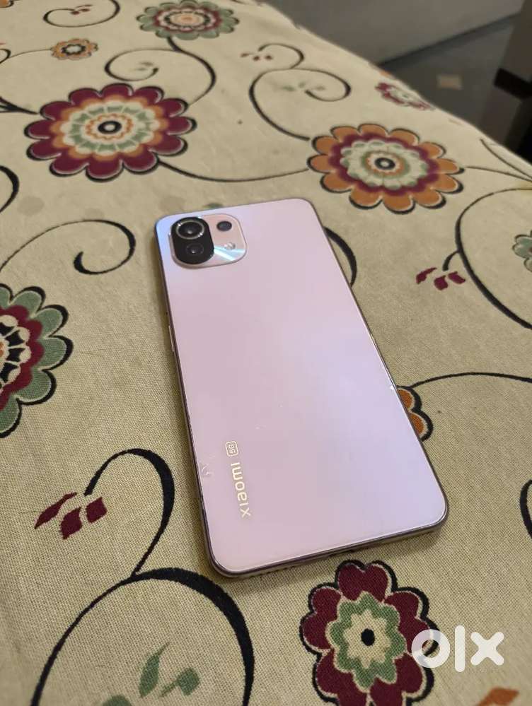 Xiaomi 11 lite ne 5g