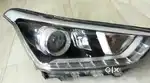 Creta 2017 original projector headlights
