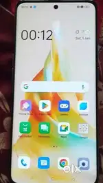 Oppo Reno8 t 5g