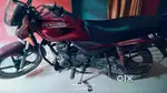 Urgent sell bajaj bike platina 2012 december modal