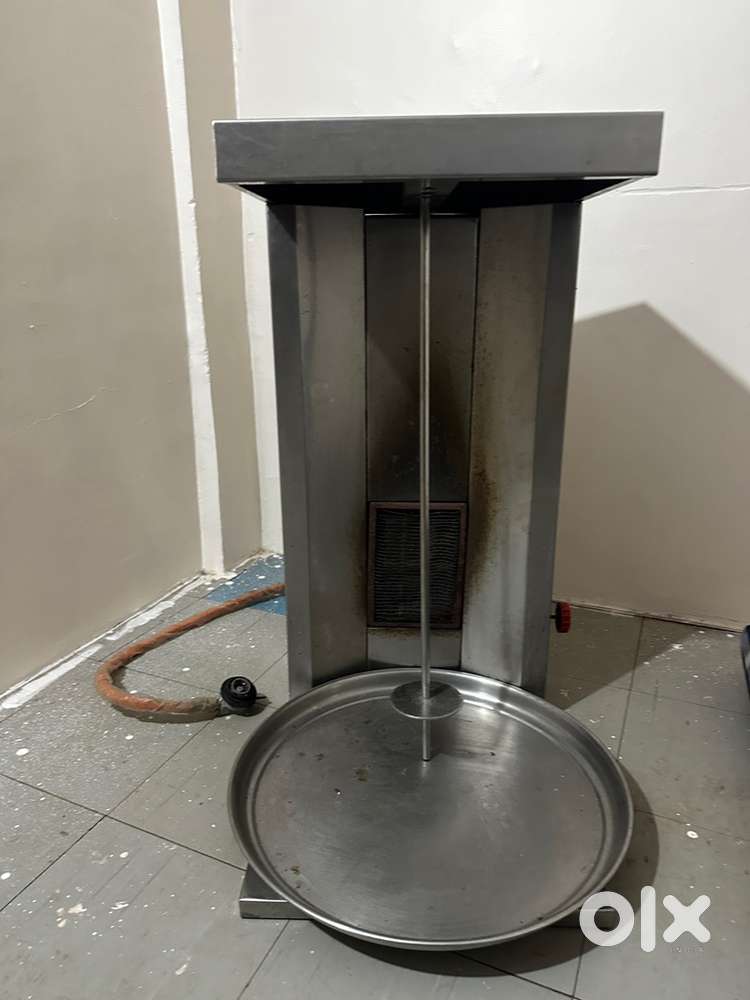 Shwarma machine for sale