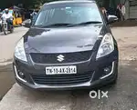 Maruti Suzuki Swift VDI (O), 2016, Diesel