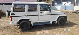 Mahindra Bolero 2010 Diesel Well Maintained