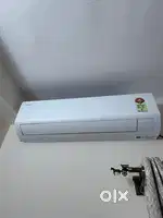 Samsung 1.5 Ton 5 star spilt AC