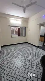 2BHK Flat on Rent behind ICICI Bank only for Veg Family