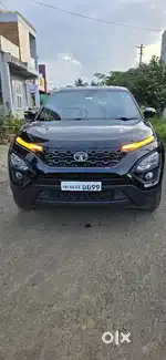 Tata Harrier 2022 Diesel Well Maintained ,VVIP NUMBER- 0099 ,PPF 5 Y W