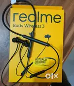 Realme buds wireless 3