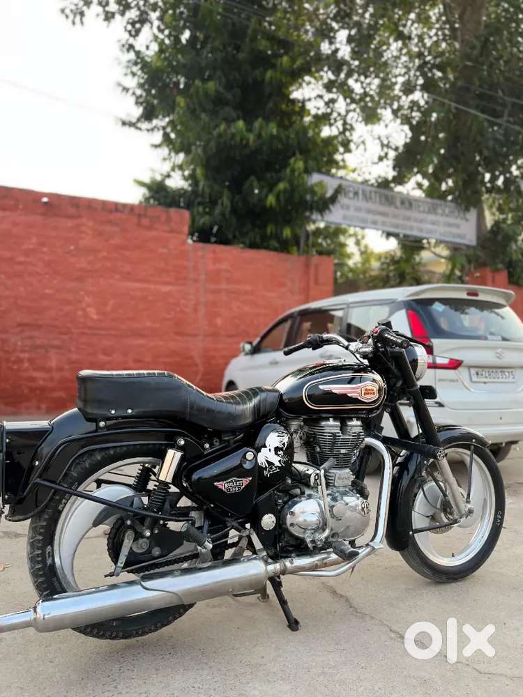 Bullet standard(classic convert in standard)original colour is mahroom