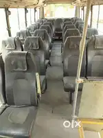 Tata marcopolo bus model 2019