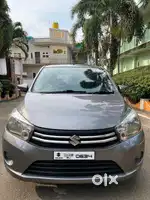 Maruti Suzuki Celerio ZXI, 2017, Petrol