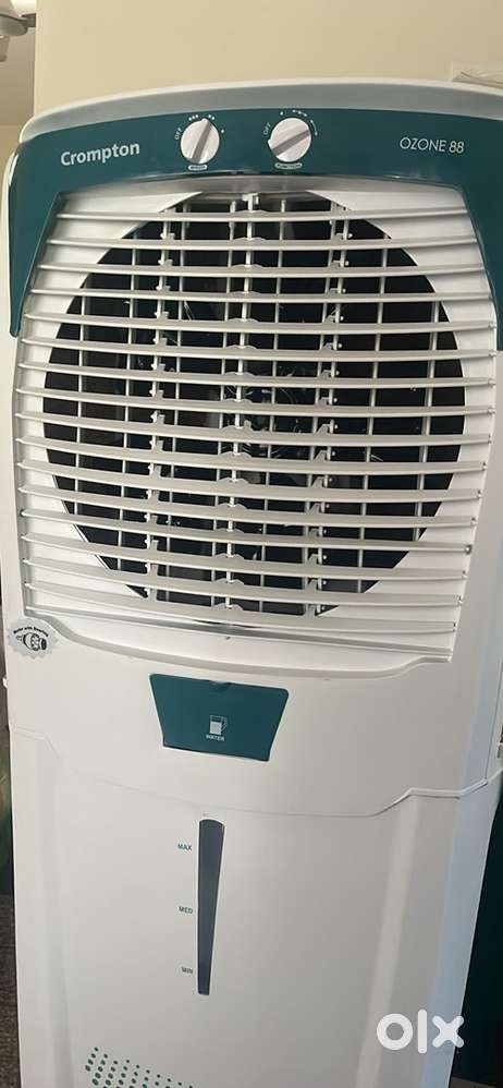 Crompton 88L Desset cooler