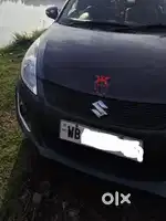 Maruti Suzuki Swift 2015