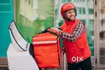 Grocery Delivery Boy Nagpur
