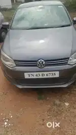 Volkswagen Polo 2012 Diesel
