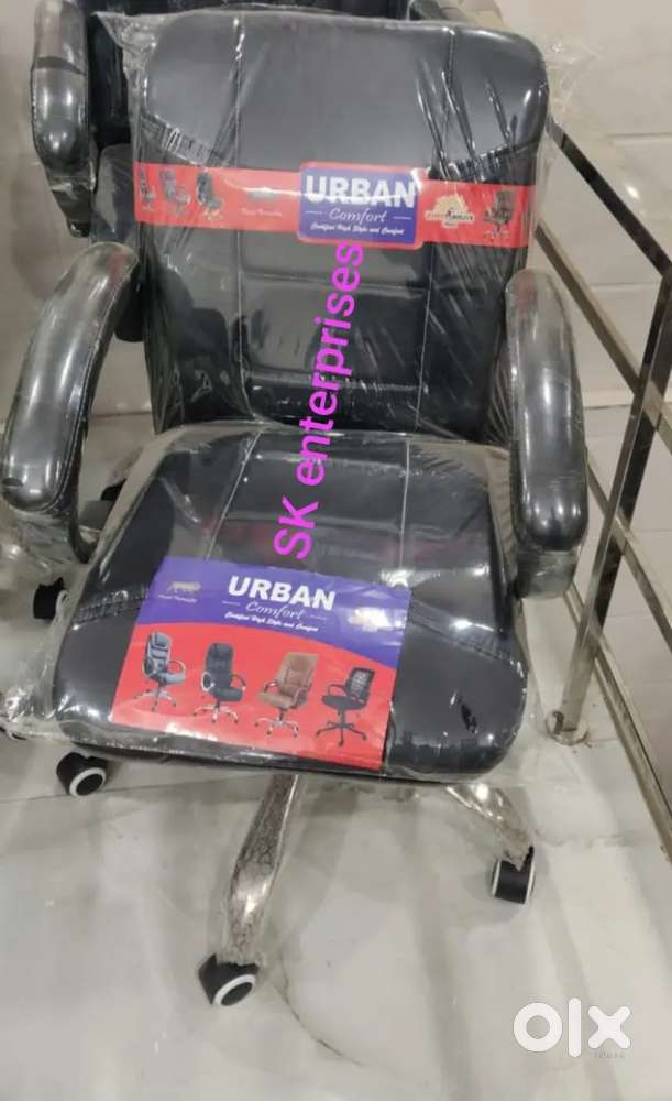 Brand New OFFICE Revolving CHAIRS at wholesale prices