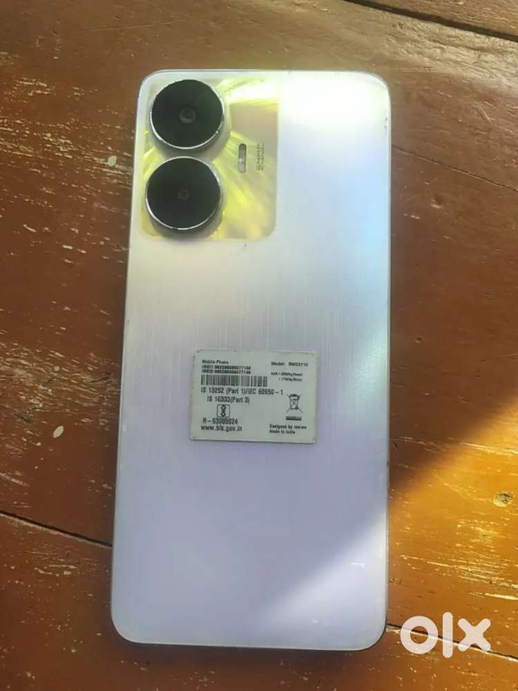 Condition very good