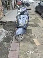 SUZUKI ACCESS 125