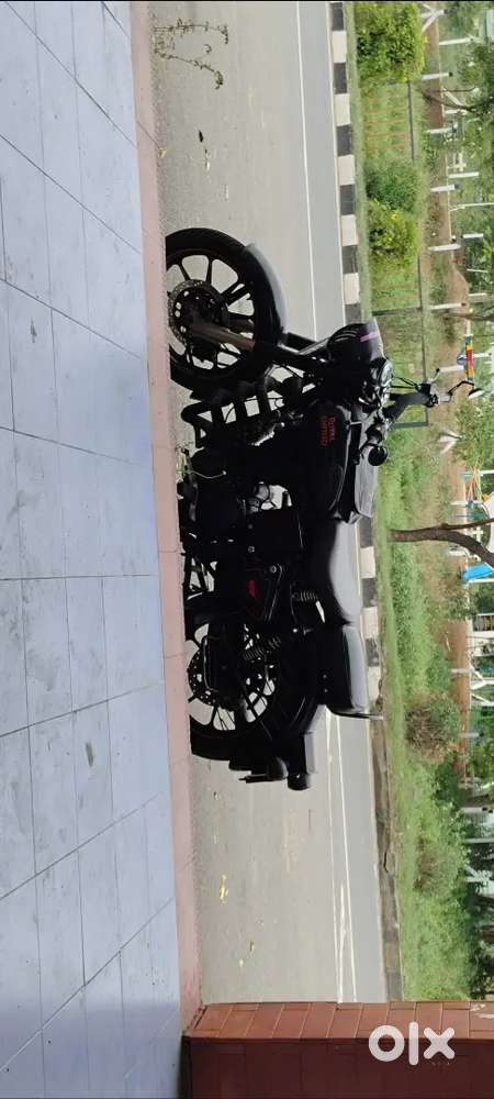 Royal Enfield classic 350