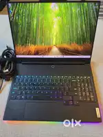 Lenovo Legion 9i Gen 8 16 165Hz 3K Mini-LED i9-13980HX 64GB RAM