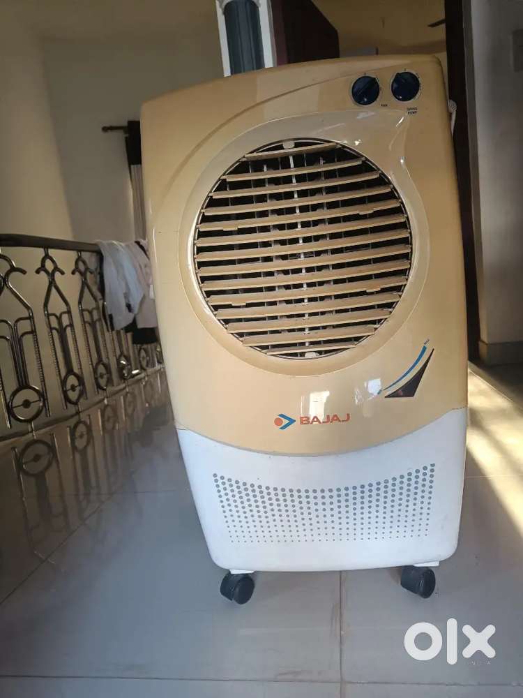 BAJAJ AIR COOLER
