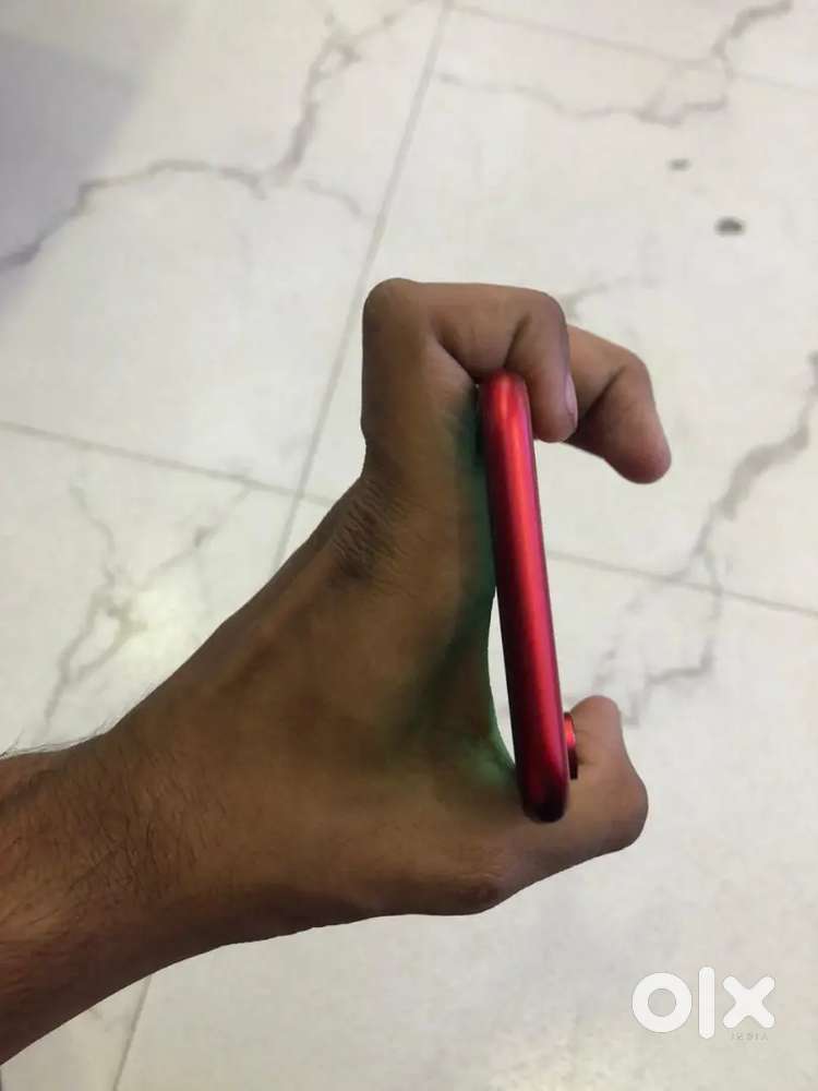 iPhone xr 64gb