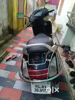 Honda Activa for sale