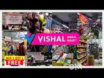 New Job opening vishal mega Mart shopping mall jobs