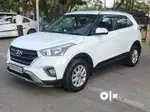 Hyundai Creta 1.6 S Automatic, 2019, Diesel