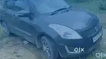 Maruti Suzuki Swift 2017