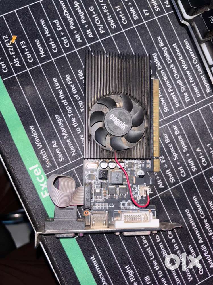 GT 730 gpu