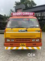 SML MAZDA SAMRAT 14 feet