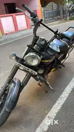 Baja Avenger