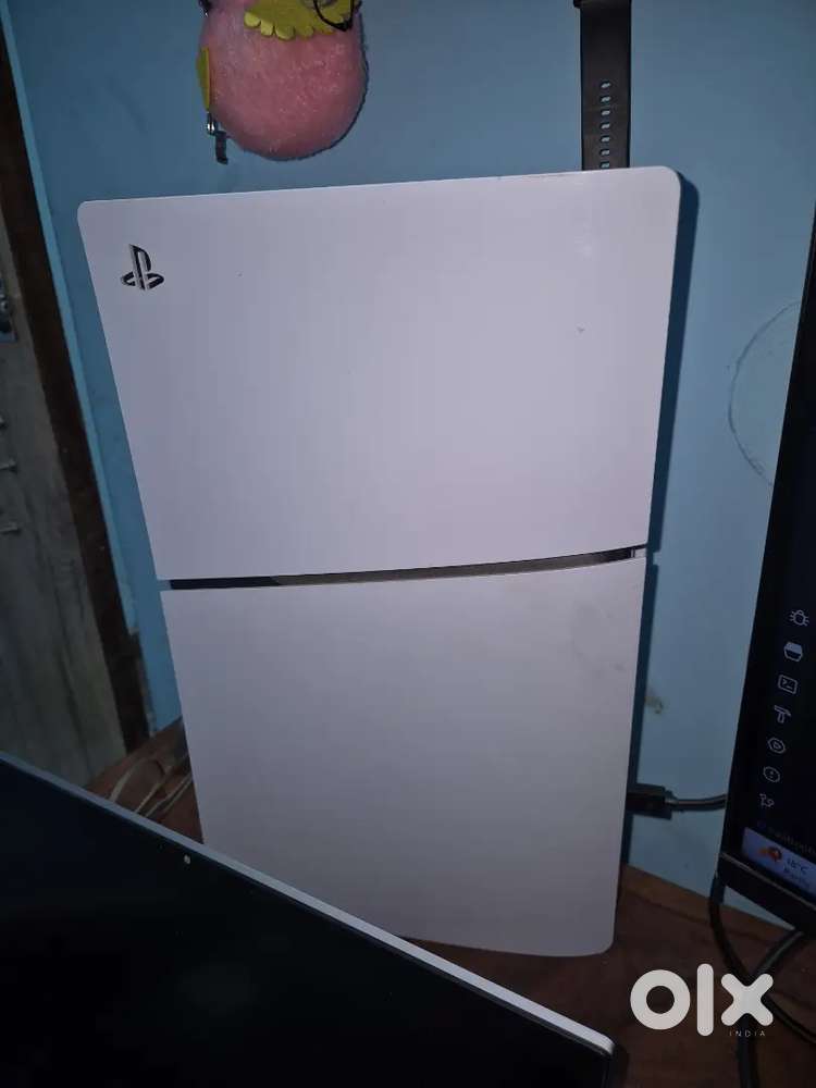 PS5 excellent condition