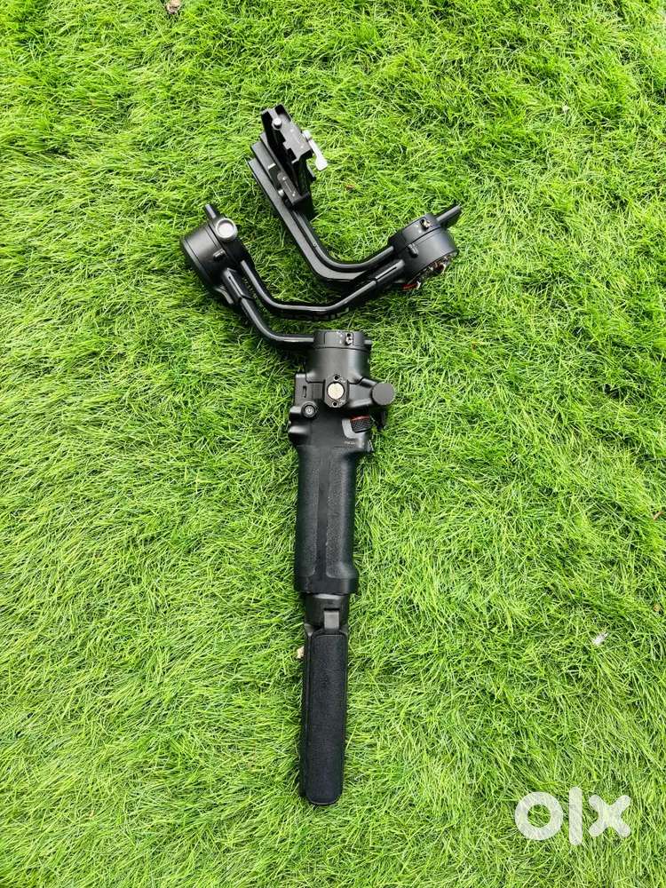 DJI Ronin Rsc2 gimbal For sale