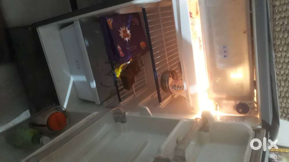 Refrigerators medium sized