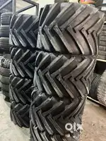 Big mostar tyar jeep spare parts