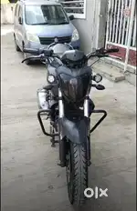 YAMAHA Fz 2016